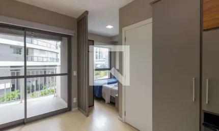 Kitnet / stúdio para venda - vila olímpia, 1 quarto,  27 m² - são paulo