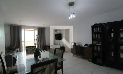 Apartamento para Venda - Jacarepaguá, 4 Quartos,  147 m² - Rio de Janeiro