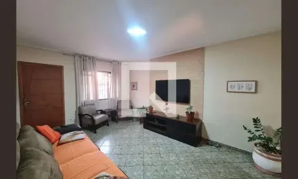 Casa para Venda - Jardim Santa Cecília, 4 Quartos,  131 m² - Guarulhos