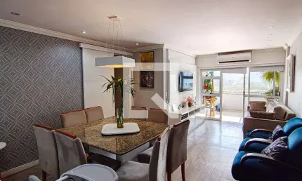 Apartamento para venda - jacarepaguá, 3 quartos,  113 m² - rio de janeiro