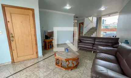 Cobertura para Venda - Prado, 4 Quartos,  295 m² - Belo Horizonte