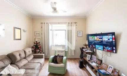 Apartamento para venda - grajaú, 2 quartos,  92 m² - rio de janeiro