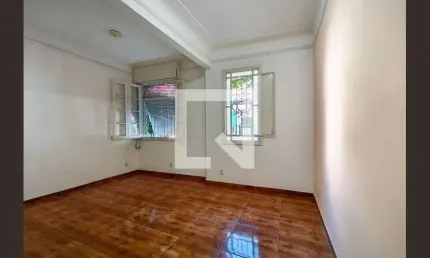 Apartamento para Venda - Andaraí, 1 Quarto,  63 m² - Rio de Janeiro