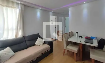 Apartamento para venda - jardim das bandeiras, 2 quartos,  44 m² - campinas