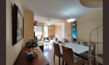 Cobertura para Venda - Tijuca, 2 Quartos,  140 m² - Rio de Janeiro