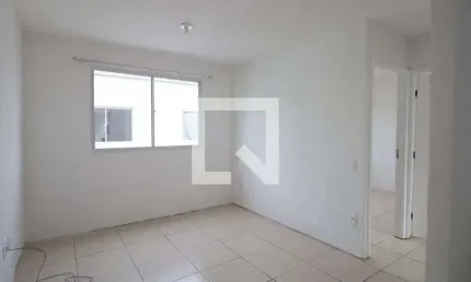 Apartamento para venda - bairro fátima, 2 quartos,  41 m² - canoas