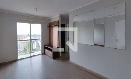 Apartamento para Venda - Parque Prado, 3 Quartos,  55 m² - Campinas