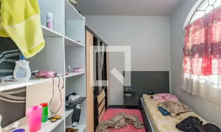 Apartamento para Venda - Jardim Montanhês, 3 Quartos,  339 m² - Belo Horizonte