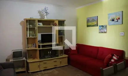 Casa para Venda - Taboão, 3 Quartos,  165 m² - Guarulhos