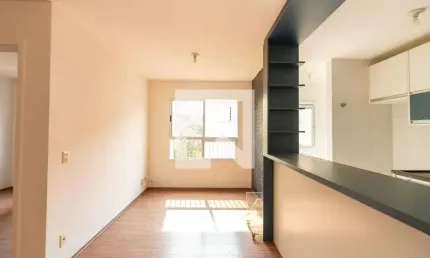 Apartamento para venda - novo osasco, 2 quartos,  59 m² - osasco