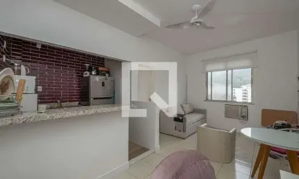 Apartamento para venda - estácio , 1 quarto,  41 m² - rio de janeiro