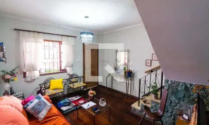 Casa para venda - jabaquara, 3 quartos,  101 m² - são paulo