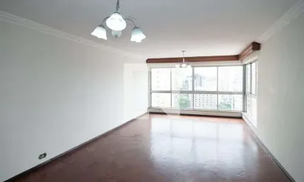 Apartamento para venda - consolação, 3 quartos,  123 m² - são paulo