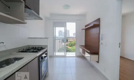 Apartamento para venda - água branca, 1 quarto,  32 m² - são paulo