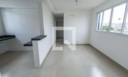 Apartamento para venda - padre eustáquio, 3 quartos,  73 m² - belo horizonte