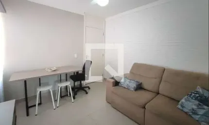 Apartamento para venda - jardim das bandeiras, 2 quartos,  44 m² - campinas