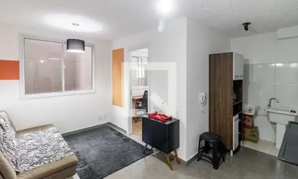 Apartamento para venda - cambuci, 2 quartos,  33 m² - são paulo