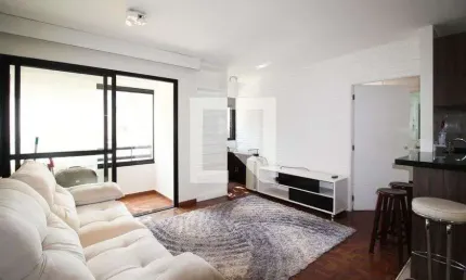 Apartamento para venda - vila olímpia, 1 quarto,  55 m² - são paulo