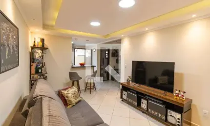 Casa / Sobrado em Condomínio para Venda - Cristal , 3 Quartos,  134 m² - Porto Alegre