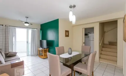 Apartamento para venda - recreio, 2 quartos,  94 m² - rio de janeiro