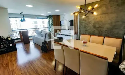 Apartamento para Venda - Panamby, 2 Quartos,  70 m² - São Paulo