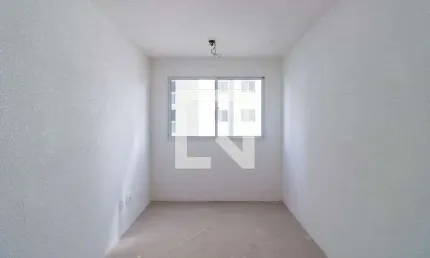 Apartamento para venda - vila andrade, 2 quartos,  43 m² - são paulo