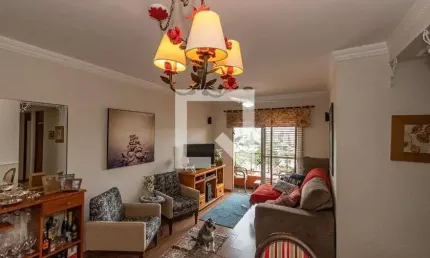 Apartamento para Venda - Jardim Flamboyant, 3 Quartos,  75 m² - Campinas