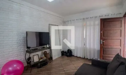 Casa para Venda - Jardim Éster Yolanda, 3 Quartos,  141 m² - São Paulo