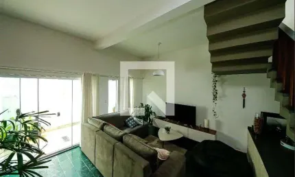 Casa para venda - jardim teresa, 3 quartos,  140 m² - são paulo