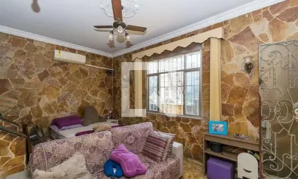 Casa / Sobrado em Condomínio para Venda - Olaria, 4 Quartos,  90 m² - Rio de Janeiro