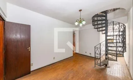 Cobertura para Venda - Barro Preto, 4 Quartos,  220 m² - Belo Horizonte