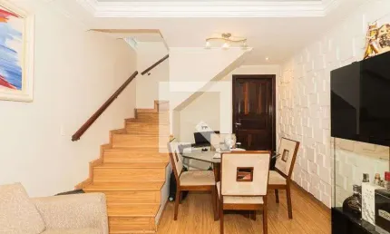 Casa para venda - vila mazzei, 3 quartos,  157 m² - são paulo
