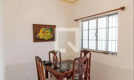 Casa para Venda - Cambuci, 3 Quartos,  115 m² - São Paulo