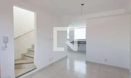 Cobertura para Venda - Heliópolis, 3 Quartos,  140 m² - Belo Horizonte