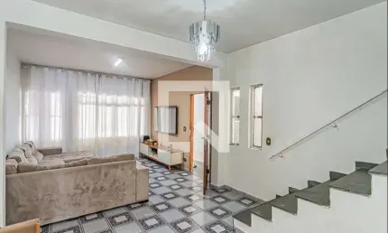 Casa para Venda - Freguesia do Ó, 3 Quartos,  127 m² - São Paulo