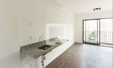 Kitnet / stúdio para venda - vila nova conceição, 1 quarto,  24 m² - são paulo