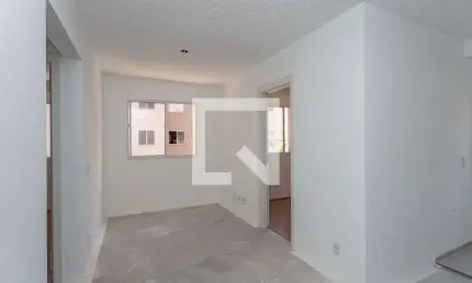 Apartamento para venda - taboão, 2 quartos,  40 m² - são bernardo do campo
