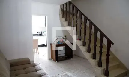 Casa para Venda - Quitaúna, 4 Quartos,  210 m² - Osasco