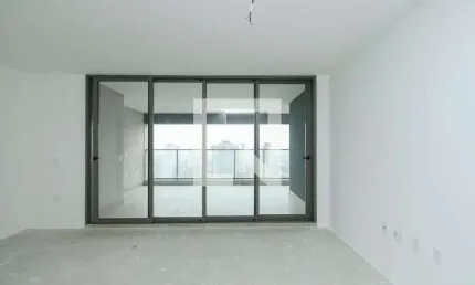 Cobertura para Venda - Campo Belo, 3 Quartos,  125 m² - São Paulo