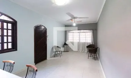 Casa para Venda - Piratininga, 3 Quartos,  220 m² - Osasco