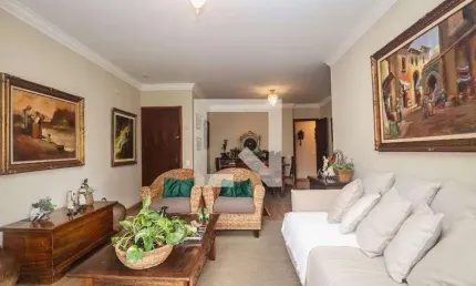 Apartamento para venda - portal do morumbi, 1 quarto,  140 m² - são paulo