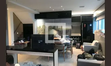 Apartamento para Venda - Savassi, 1 Quarto,  74 m² - Belo Horizonte
