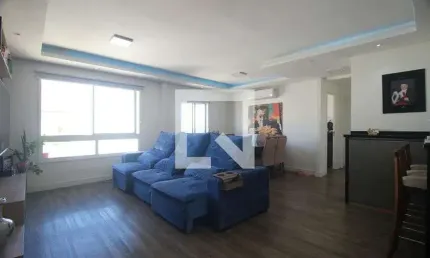 Apartamento para Venda - Marechal Rondon, 2 Quartos,  76 m² - Canoas