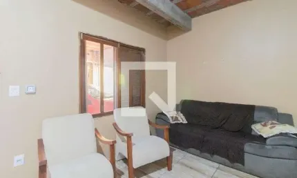 Casa para venda - hipica, 3 quartos,  124 m² - porto alegre