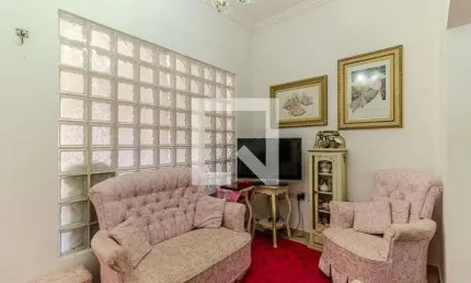 Apartamento para venda - santa cecília, 1 quarto,  35 m² - são paulo