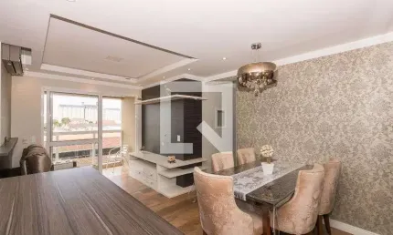Apartamento para Venda - São Geraldo, 2 Quartos,  66 m² - Porto Alegre