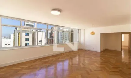 Apartamento para venda - paraíso, 3 quartos,  155 m² - são paulo