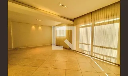 Apartamento para Venda - Vila Paris, 4 Quartos,  120 m² - Belo Horizonte