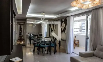 Apartamento para Venda - Buritis, 4 Quartos,  128 m² - Belo Horizonte