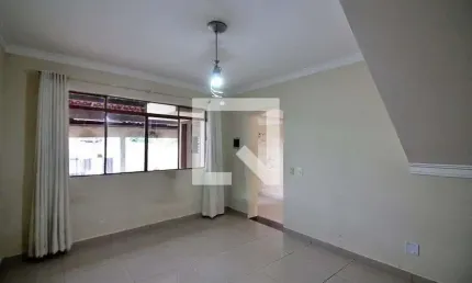 Casa para Venda - Paulicéia, 2 Quartos,  150 m² - São Bernardo do Campo